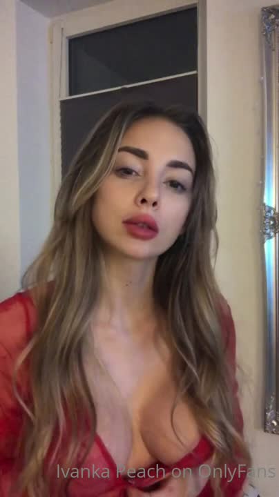 Video 1383776 from Ivanka Peach