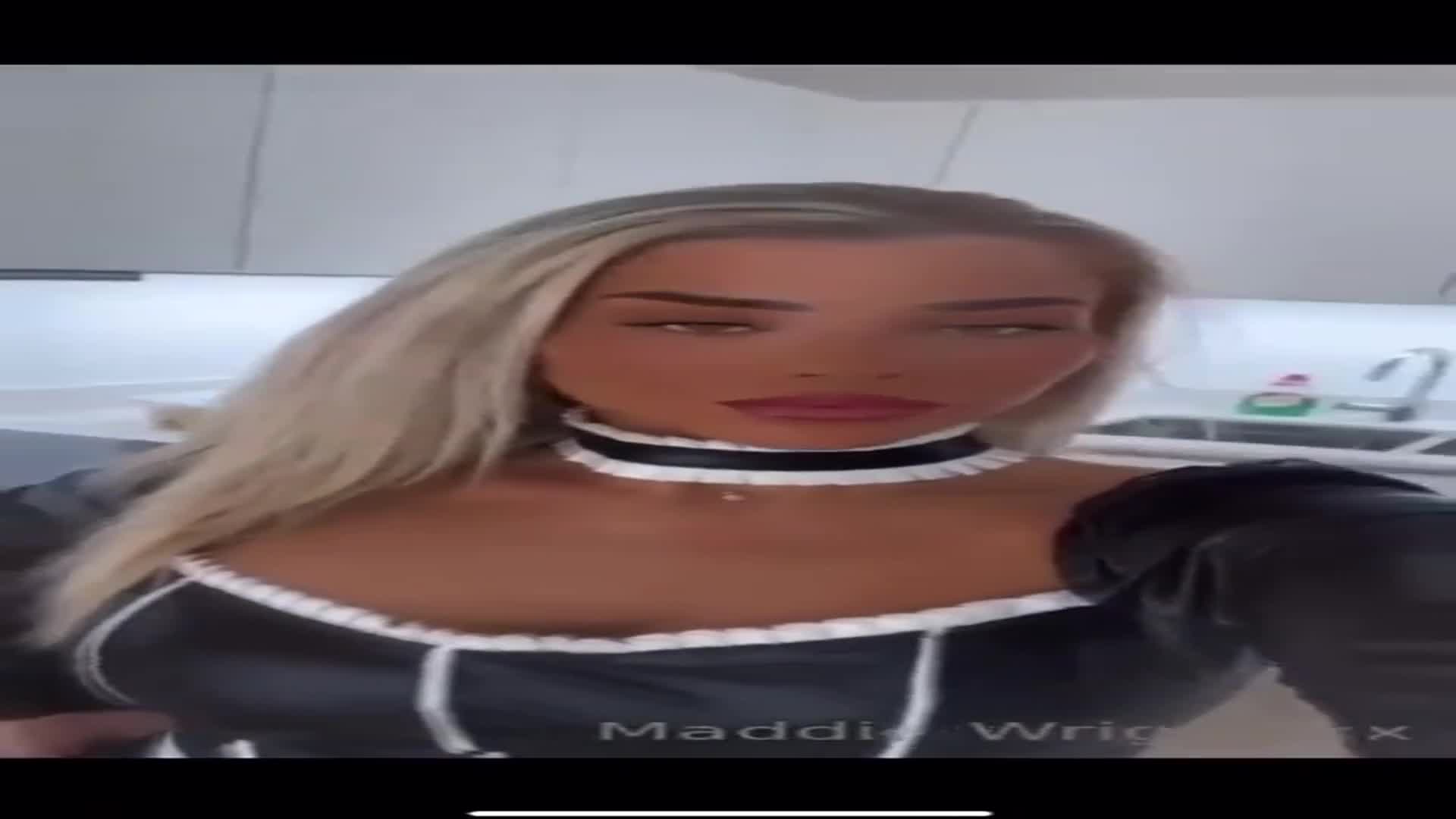 Video 1384258 from Madelene Wright