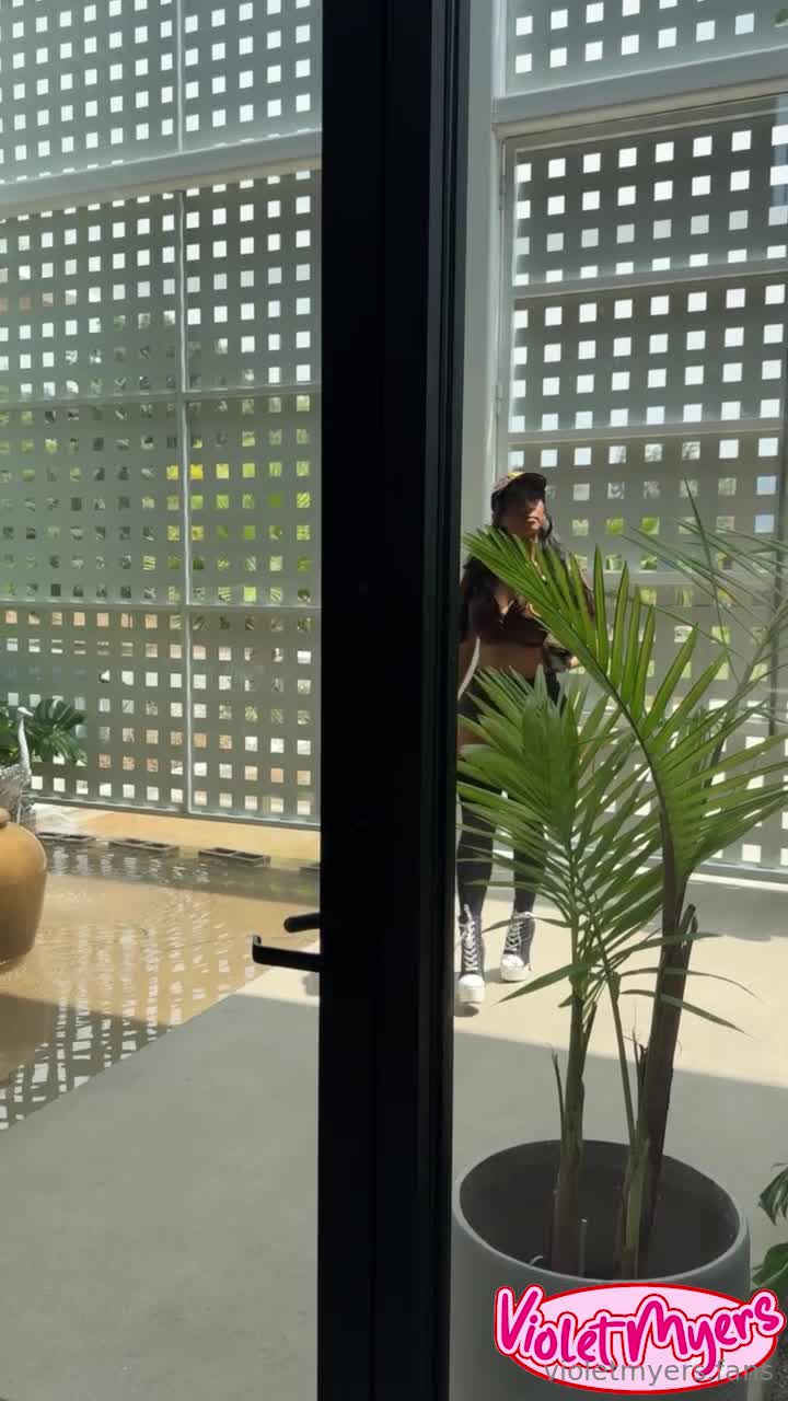 Video 1384680 from Violet Myers