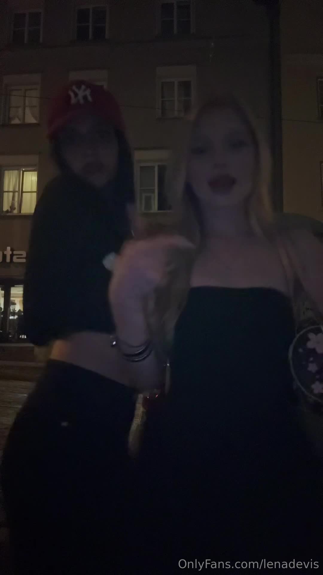 Video 1385262 from Lena Devis