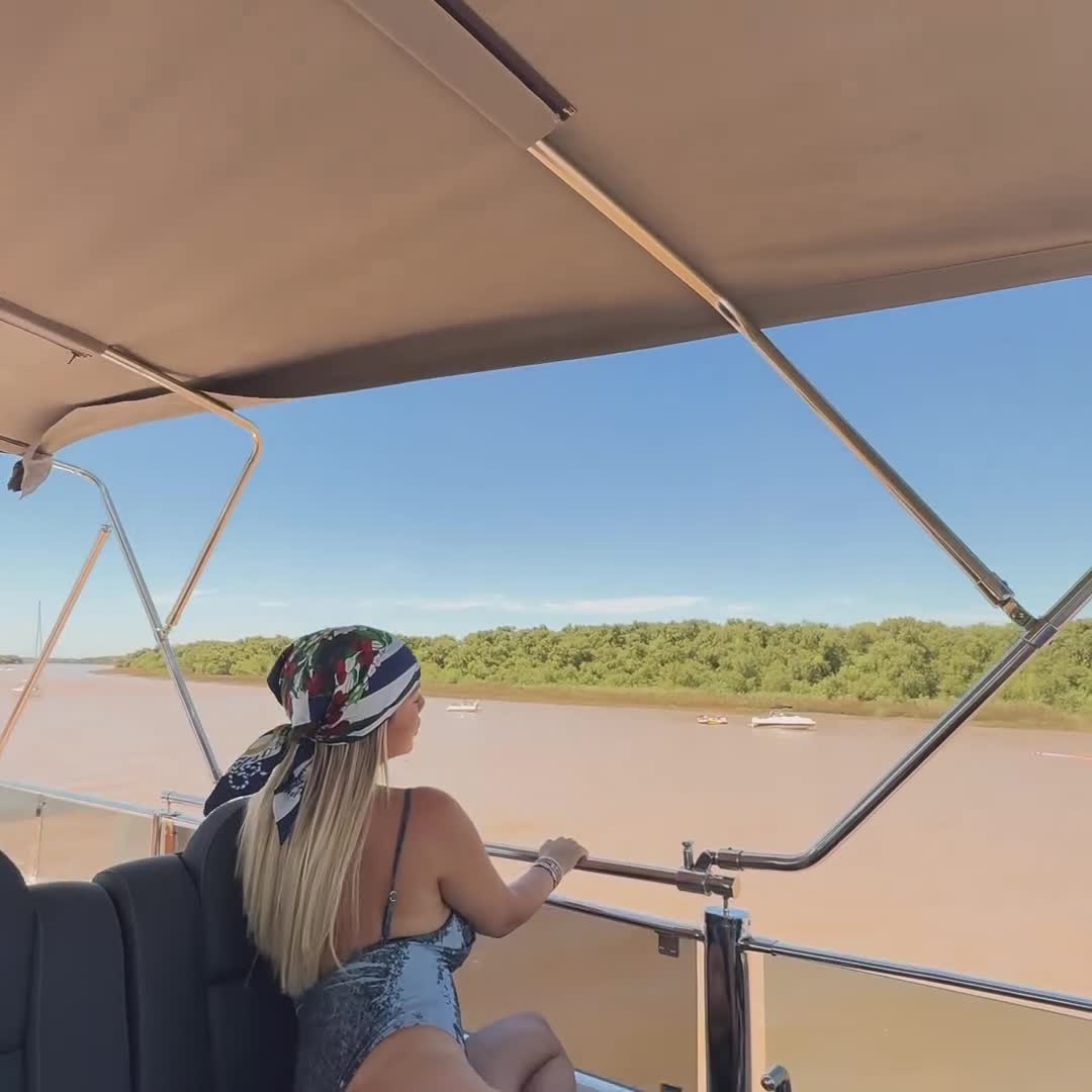 Video 1386019 from Wanda Nara