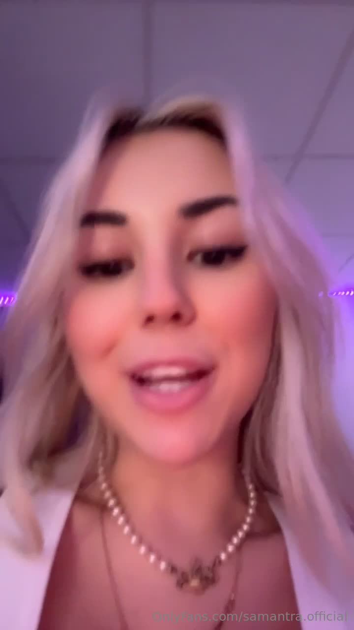 Video 1386216 from Samantra
