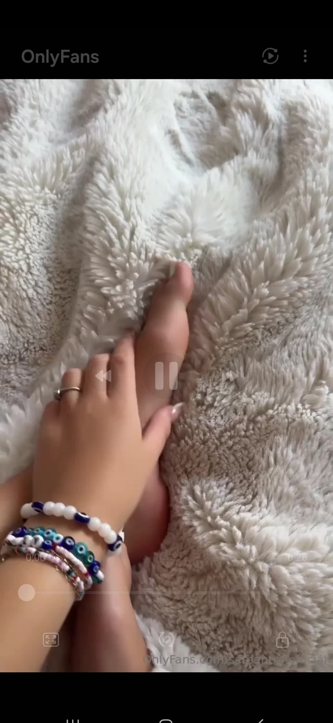 Video 1386361 from Samantra