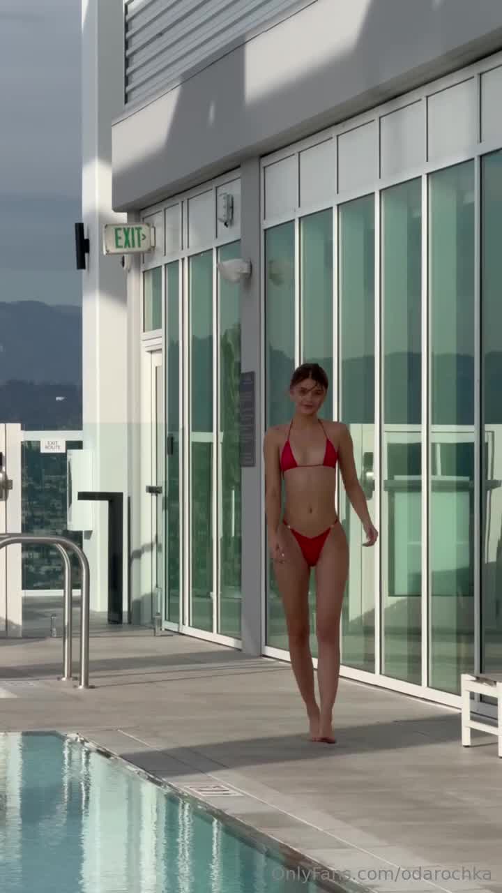 Video 1388630 from Dasha Komarova / Darya Komarova / Odarka Komarova