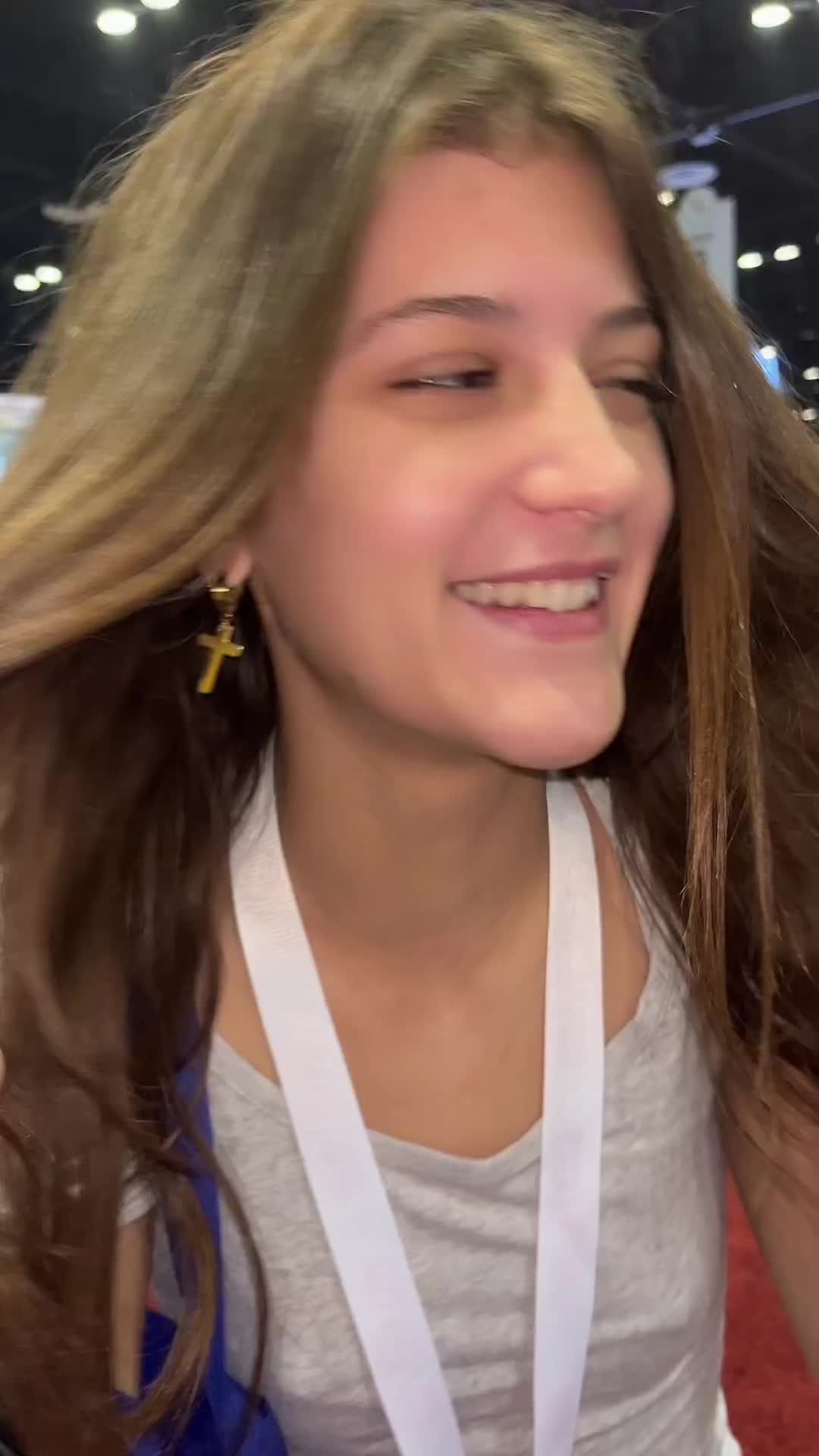 Video 1388884 from Jenny Popach | Jenny Roselie | Roselie Arritola