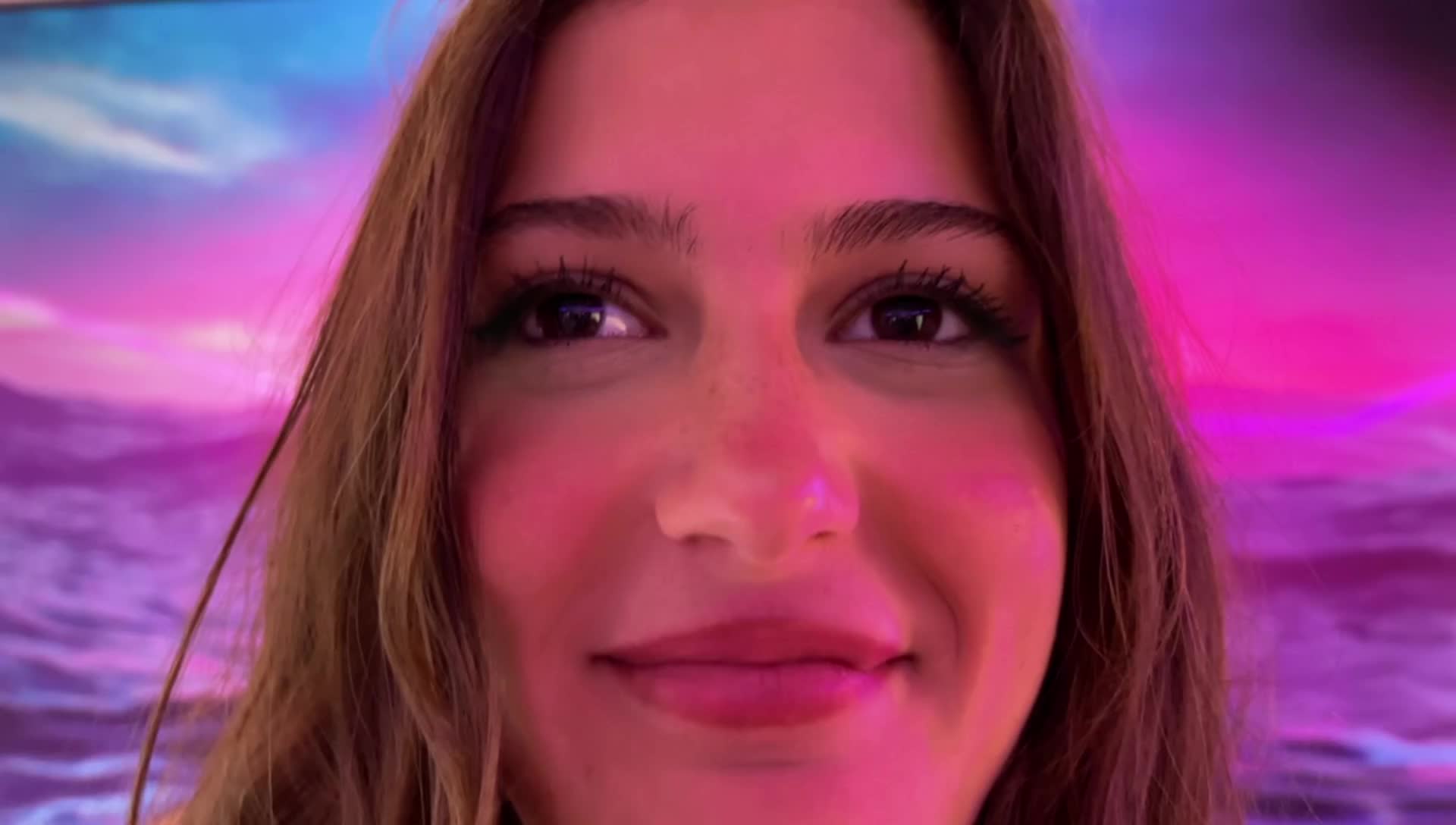 Video 1388887 from Jenny Popach | Jenny Roselie | Roselie Arritola