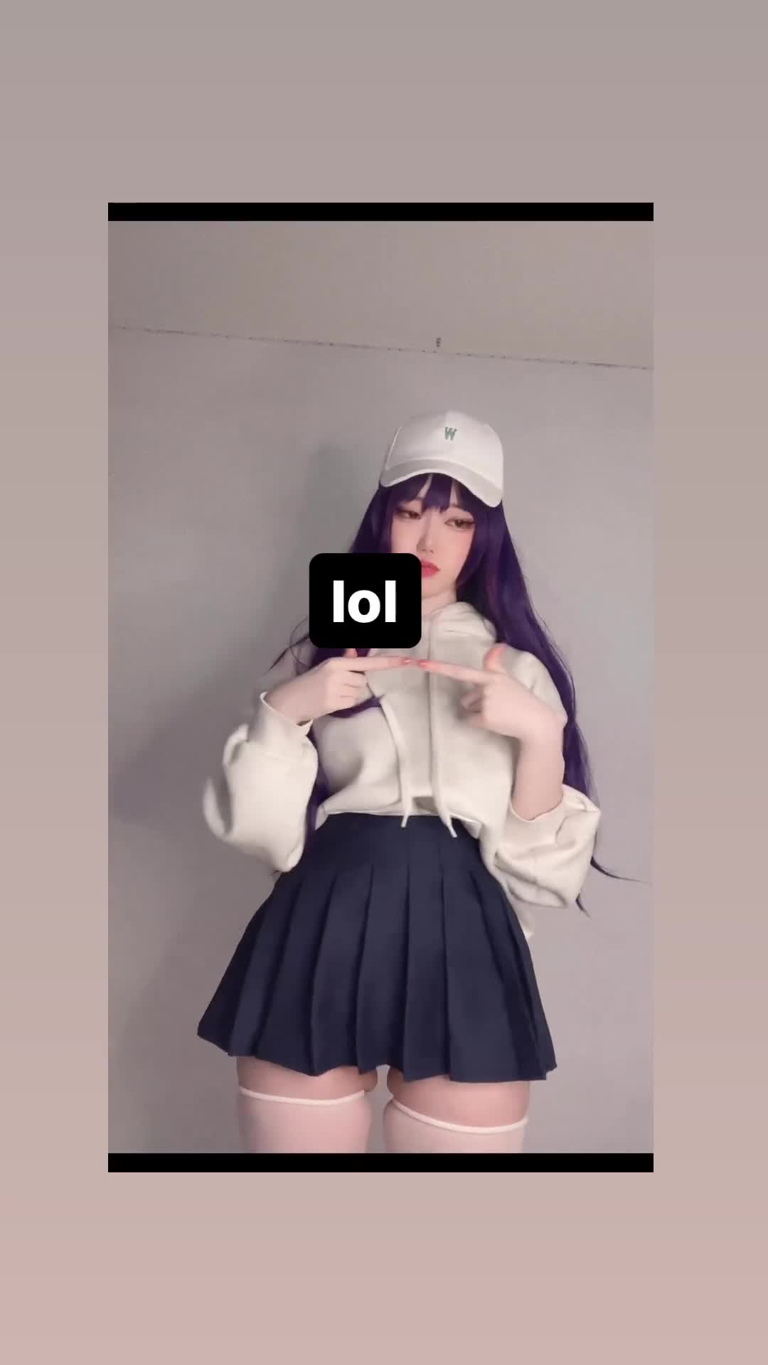 Video 1389098 from Evawishx / evawxsh / imeva