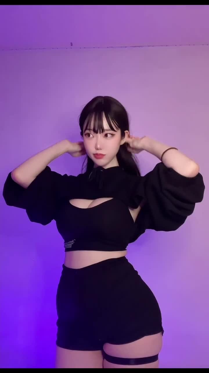 Video 1389099 from Evawishx / evawxsh / imeva