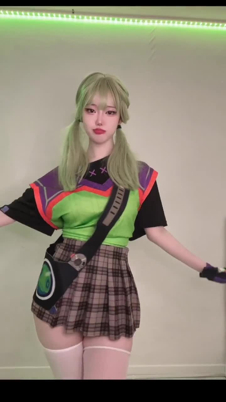 Video 1389100 from Evawishx / evawxsh / imeva