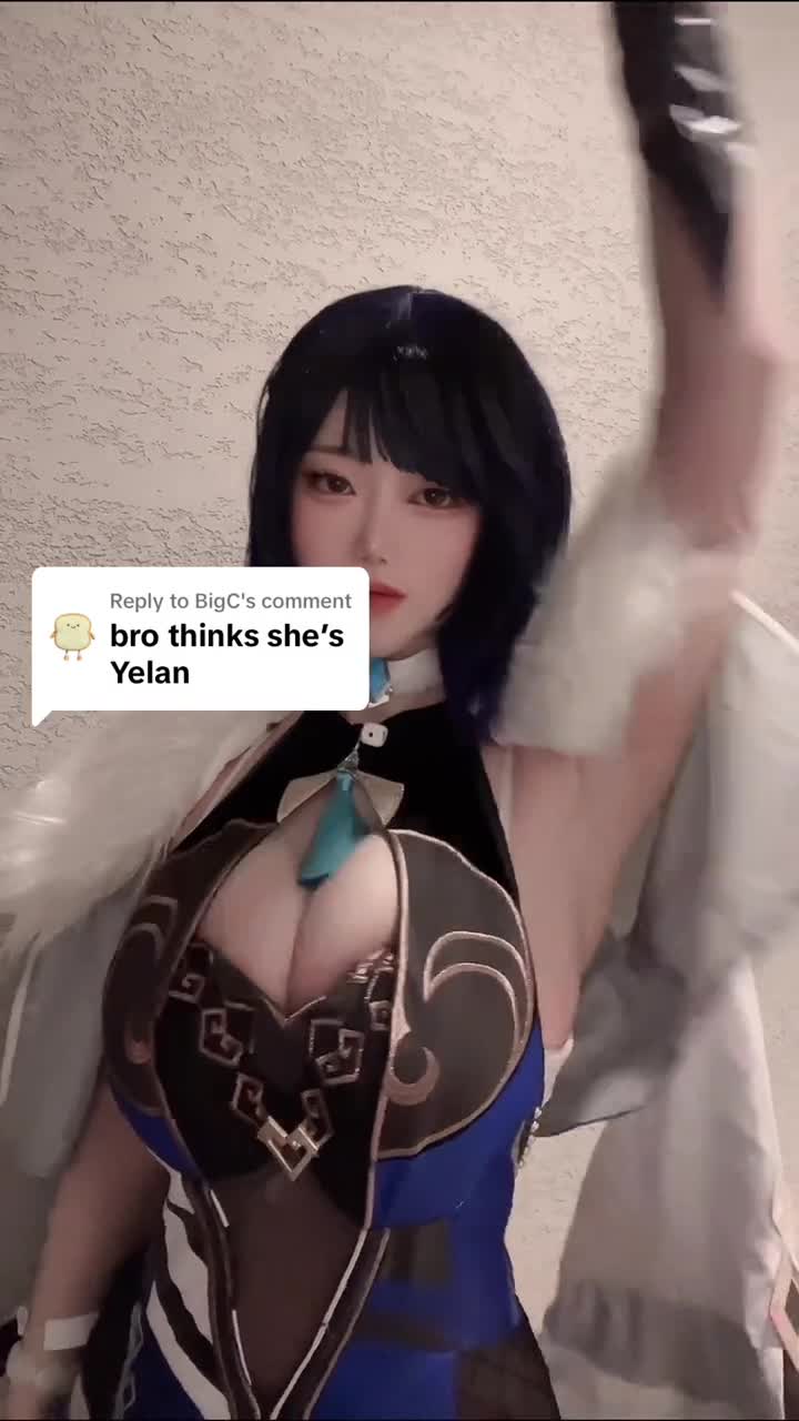 Video 1389102 from Evawishx / evawxsh / imeva