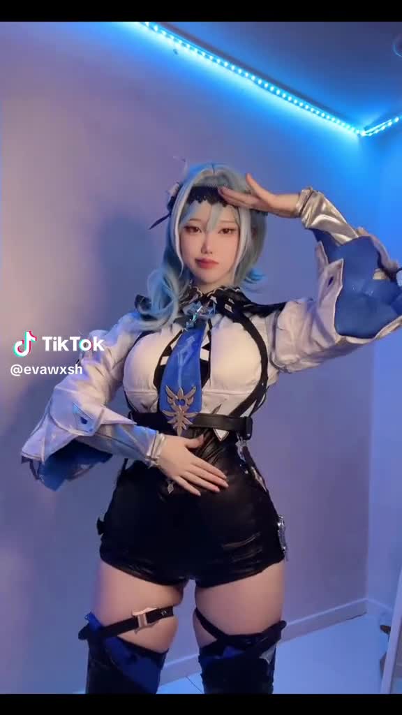 Video 1389101 from Evawishx / evawxsh / imeva