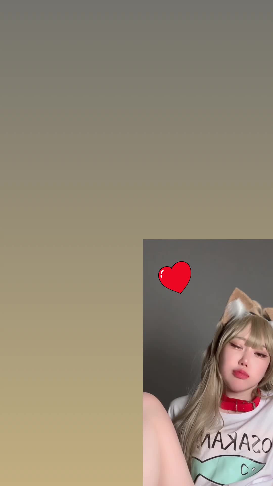 Video 1389106 from Evawishx / evawxsh / imeva
