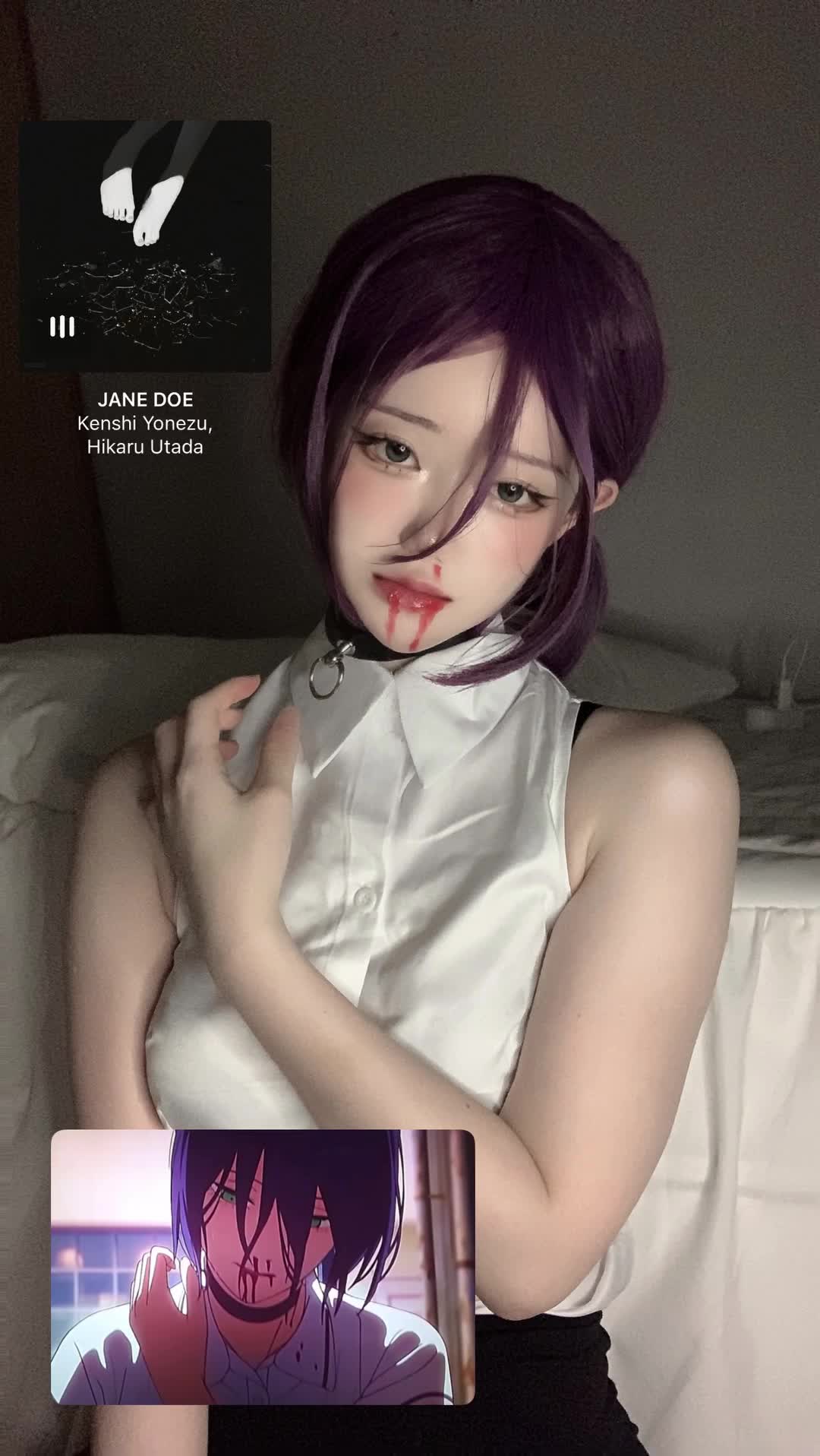 Video 1389123 from Evawishx / evawxsh / imeva