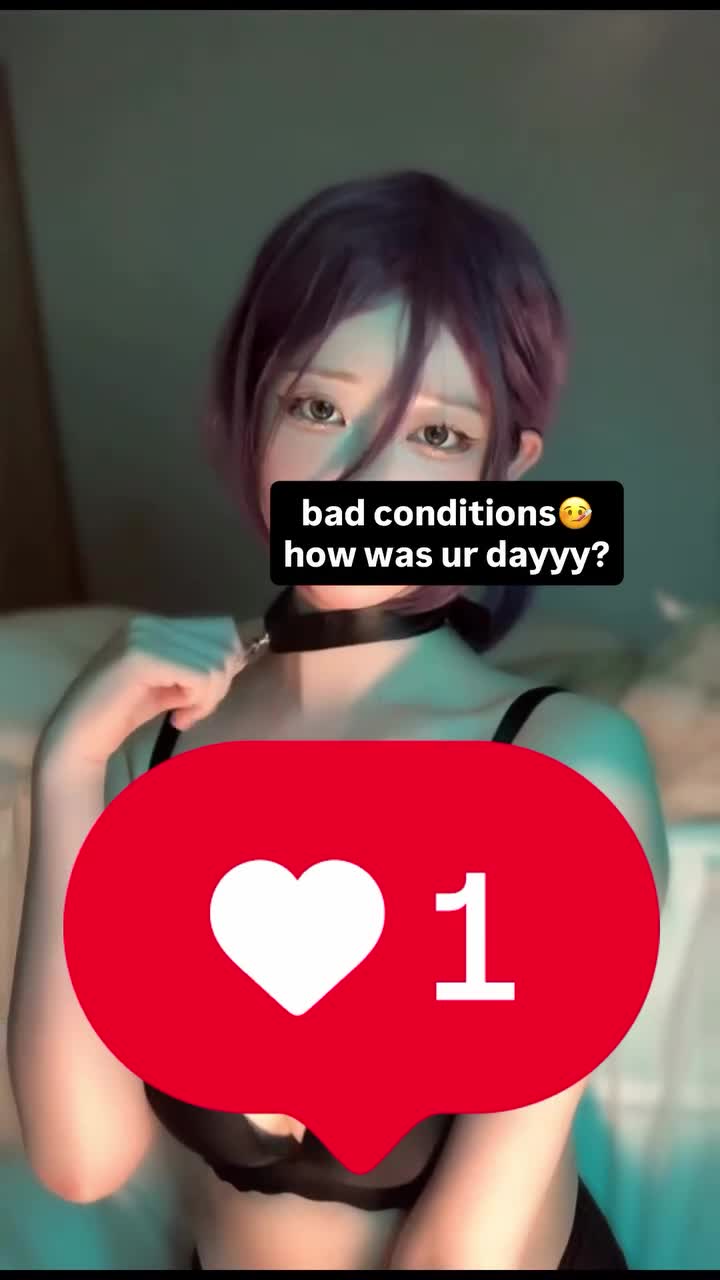 Video 1389125 from Evawishx / evawxsh / imeva
