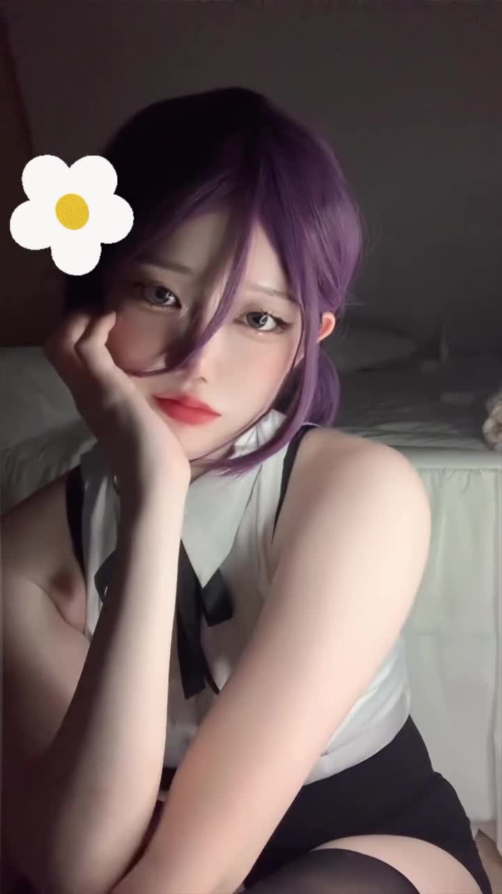 Video 1389130 from Evawishx / evawxsh / imeva