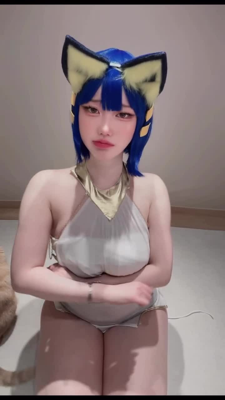 Video 1389128 from Evawishx / evawxsh / imeva