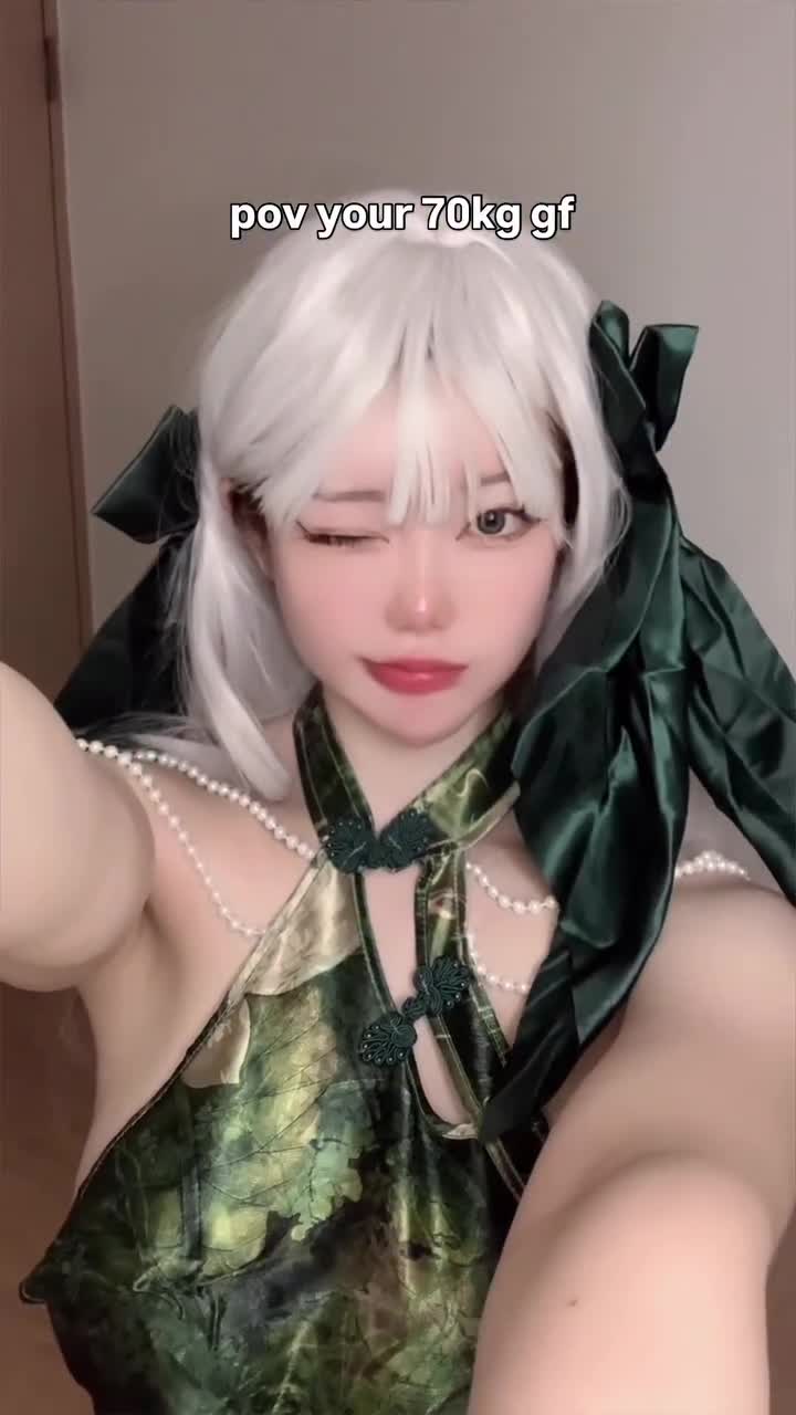 Video 1389133 from Evawishx / evawxsh / imeva