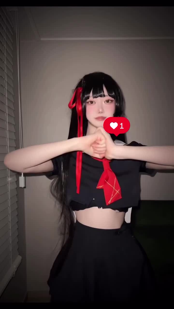 Video 1389144 from Evawishx / evawxsh / imeva
