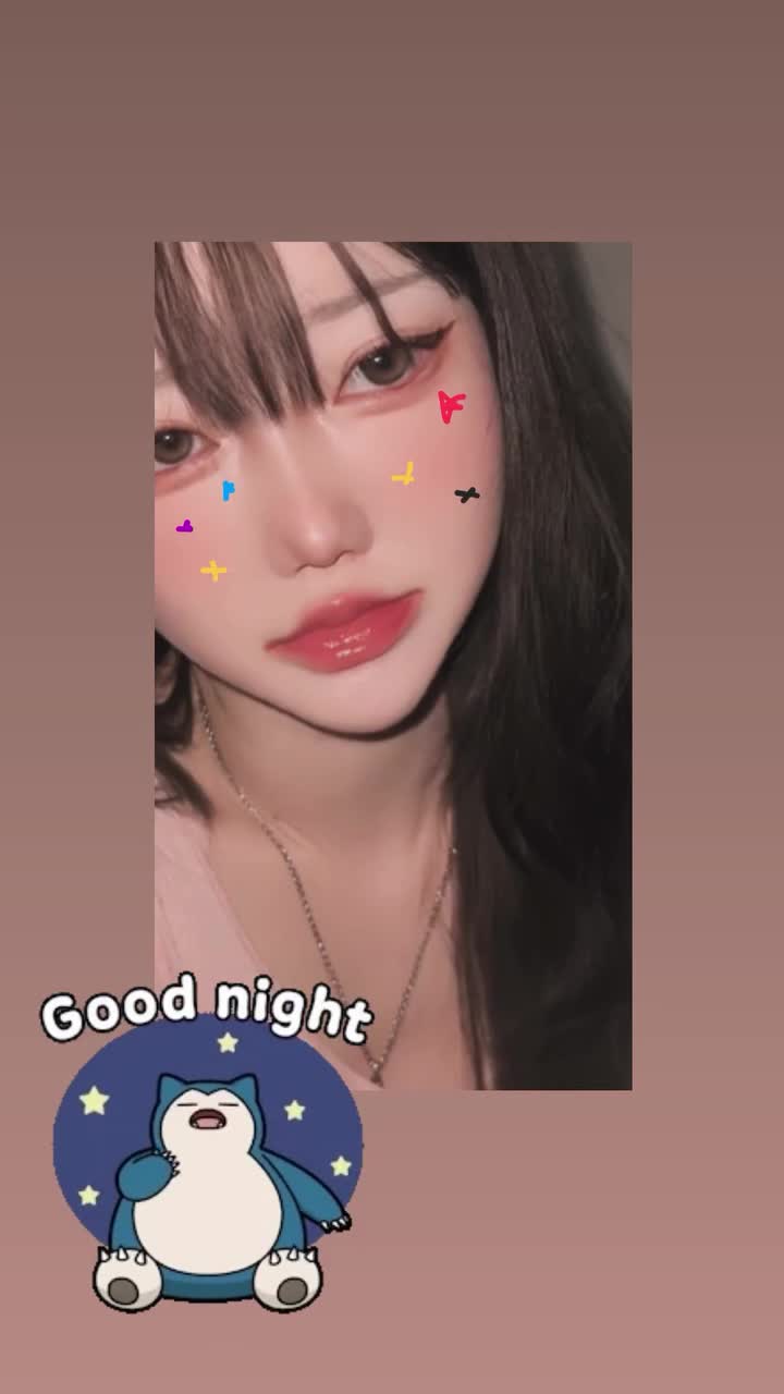 Video 1389146 from Evawishx / evawxsh / imeva