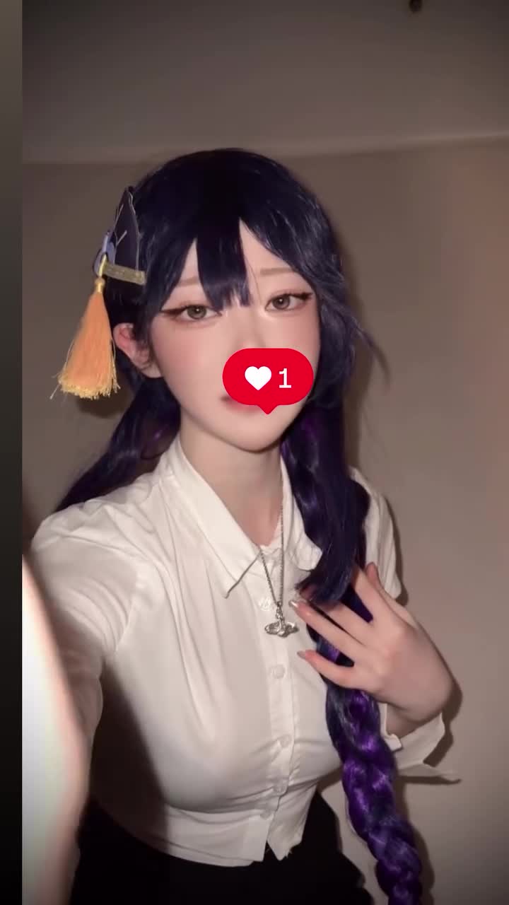 Video 1389150 from Evawishx / evawxsh / imeva