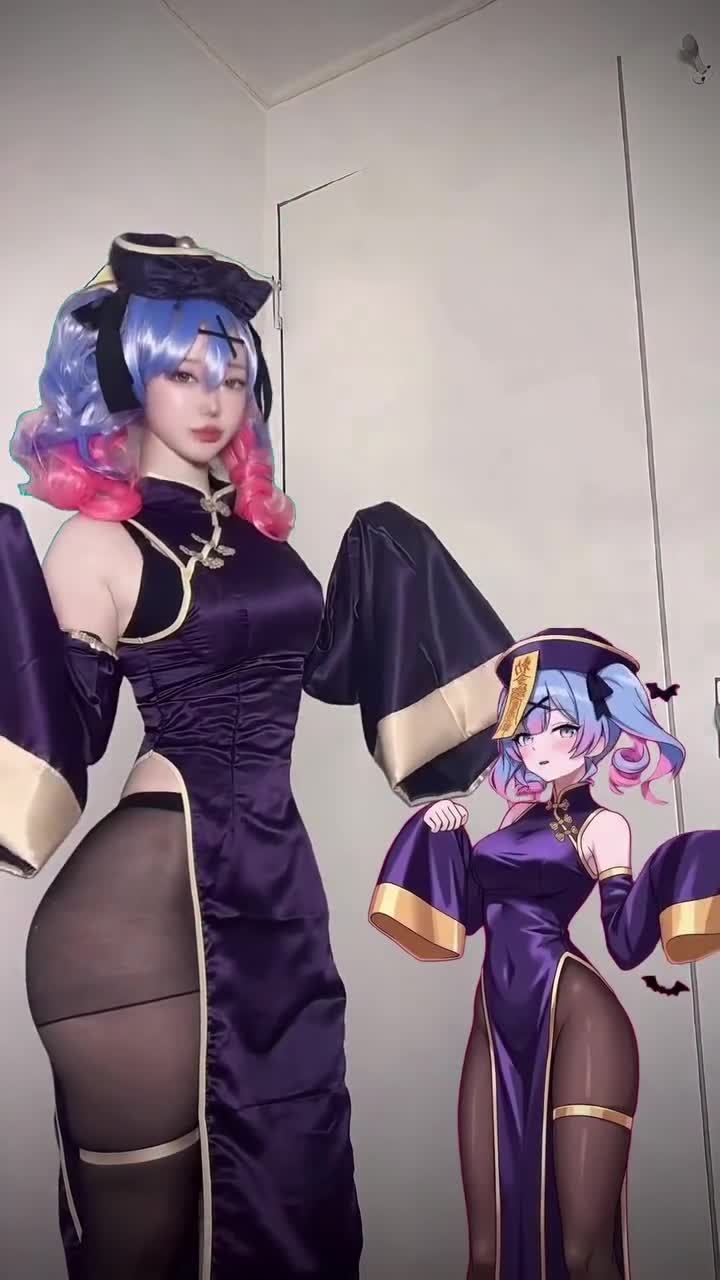 Video 1389159 from Evawishx / evawxsh / imeva