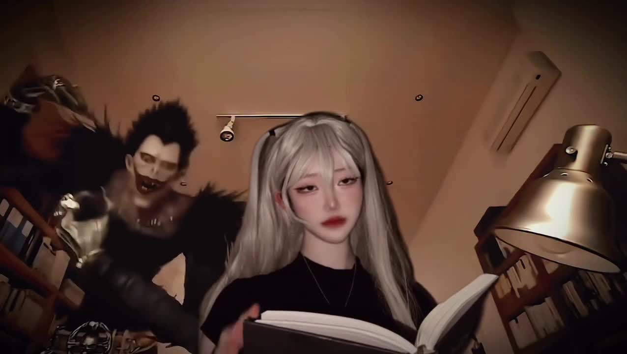 Video 1389163 from Evawishx / evawxsh / imeva