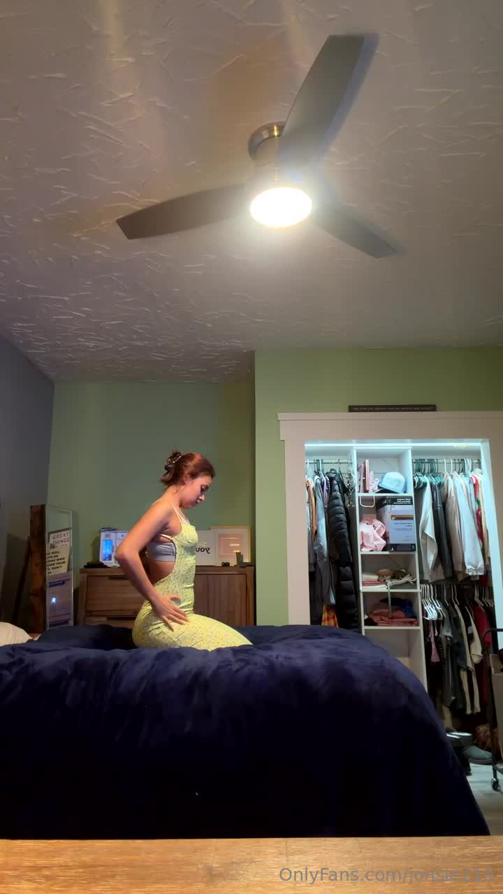 Video 1389413 from Olivia Jones / jonsie210