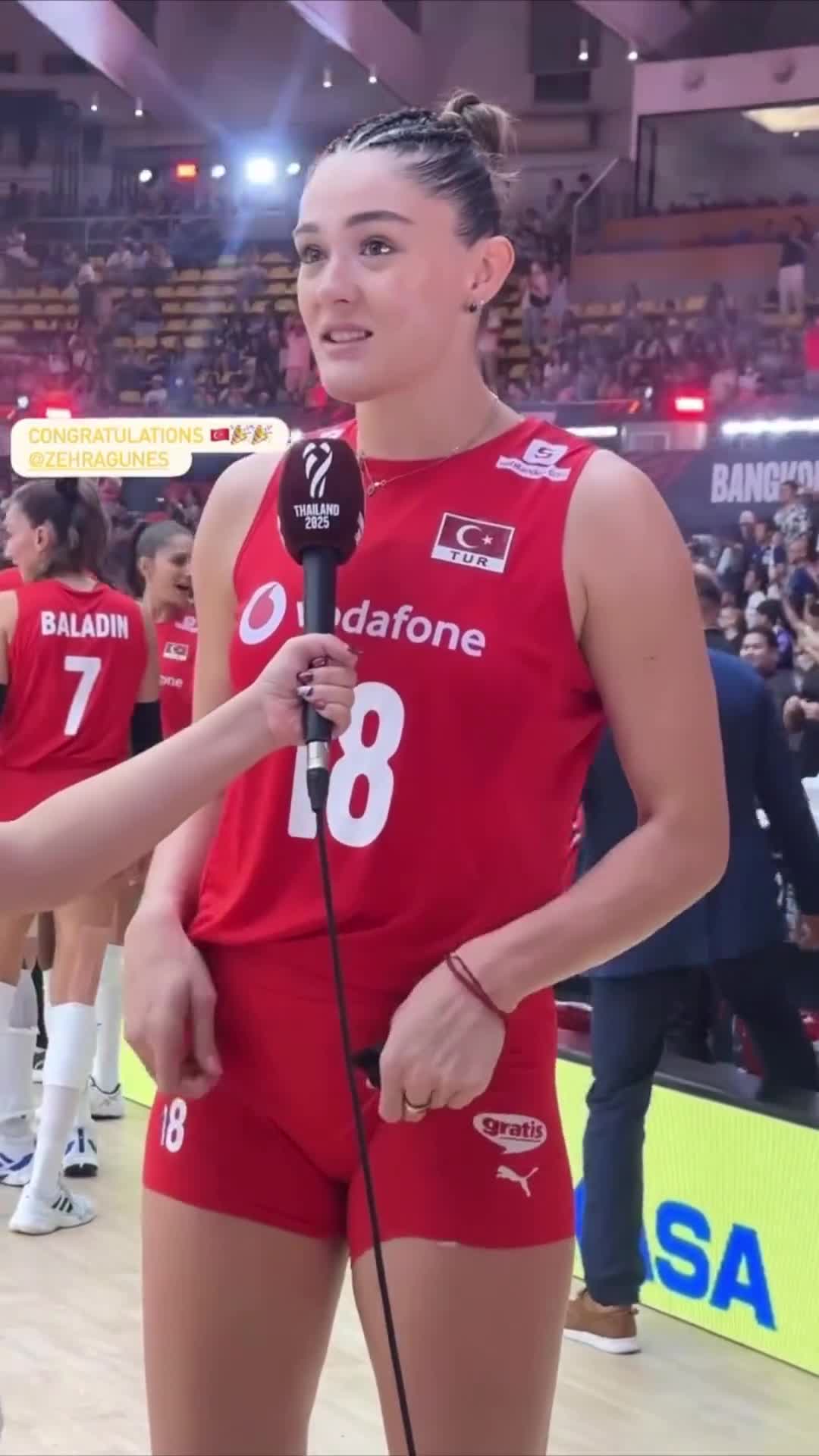 Video 1389529 from Zehra Güneş