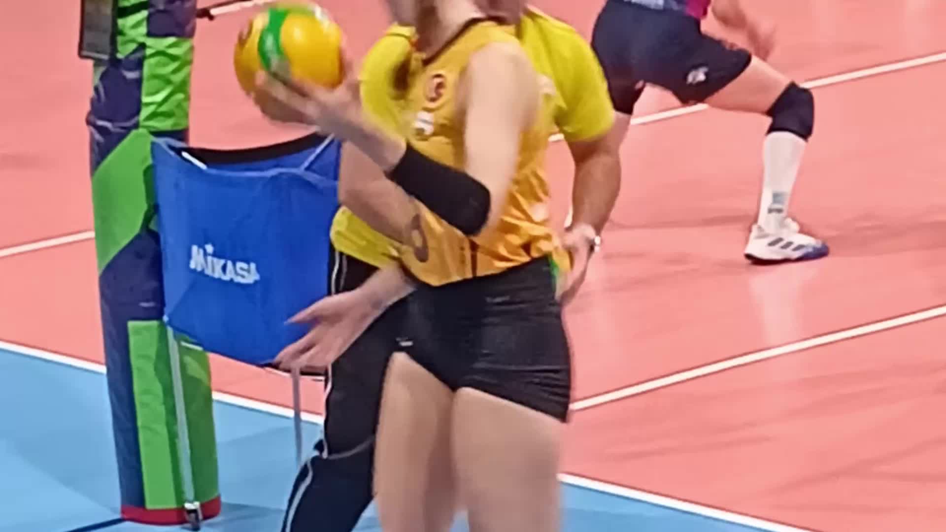 Video 1389533 from Zehra Güneş
