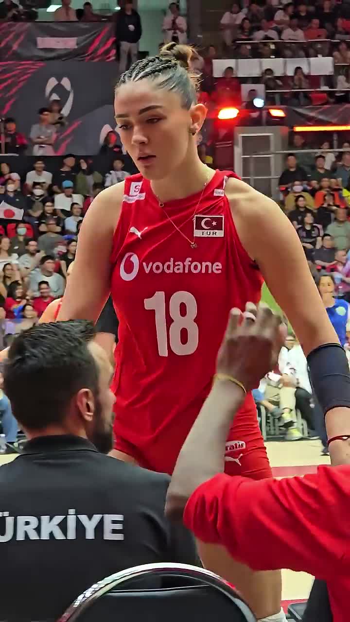 Video 1389540 from Zehra Güneş
