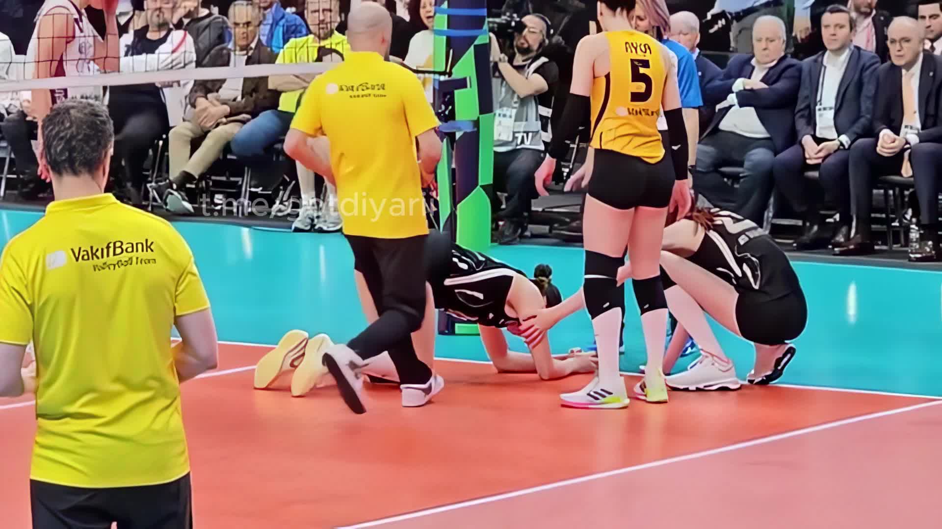 Video 1389550 from Zehra Güneş