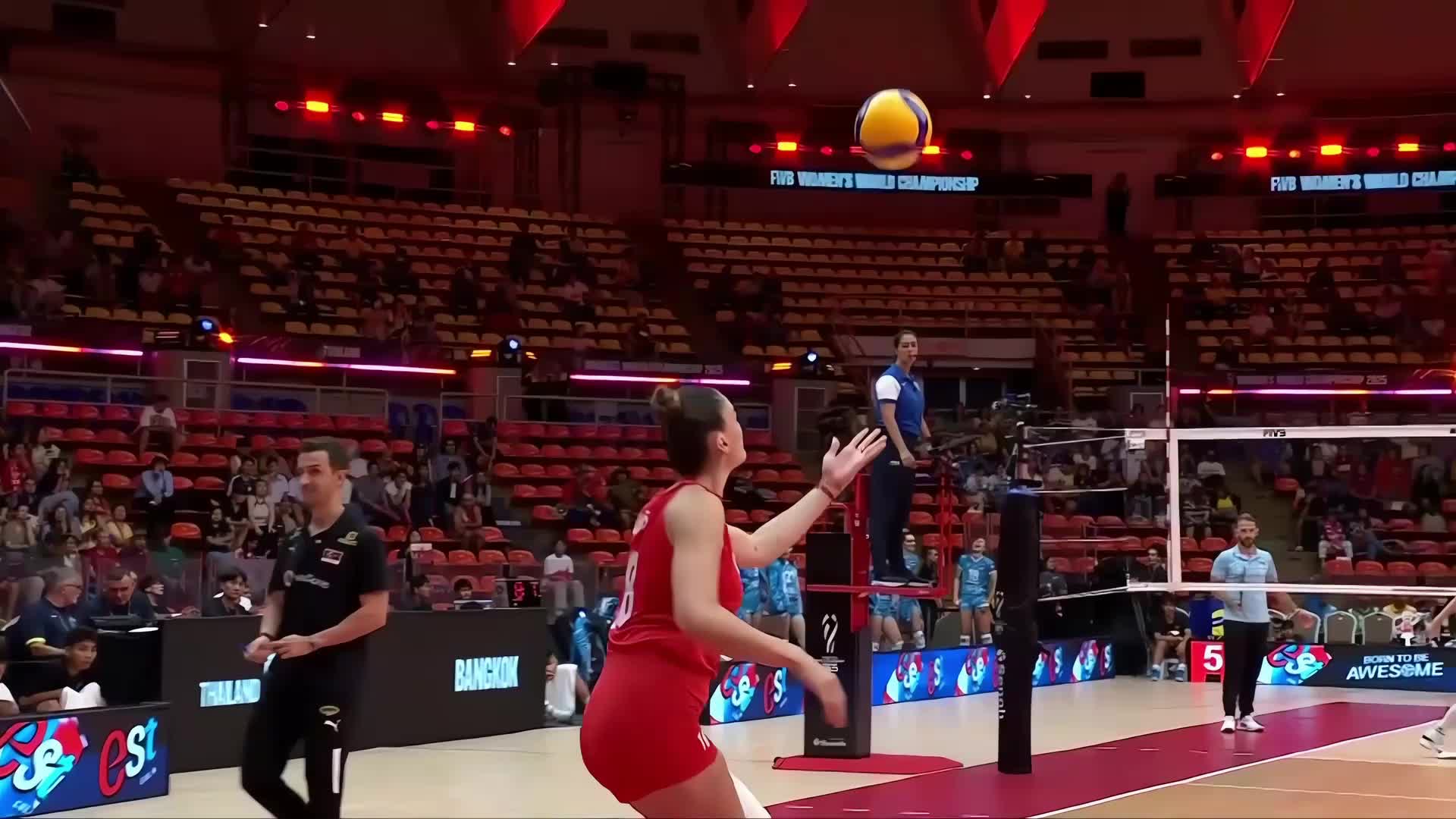 Video 1389545 from Zehra Güneş