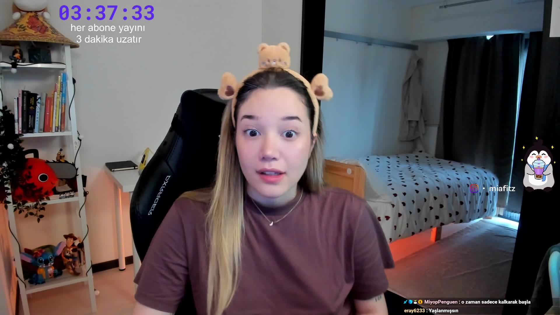 Video 1389568 from miafitz