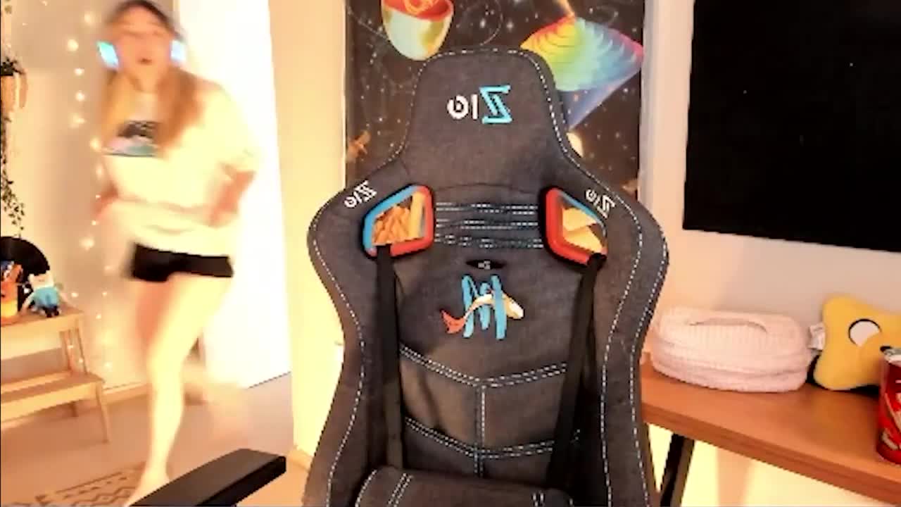 Video 1389577 from miafitz