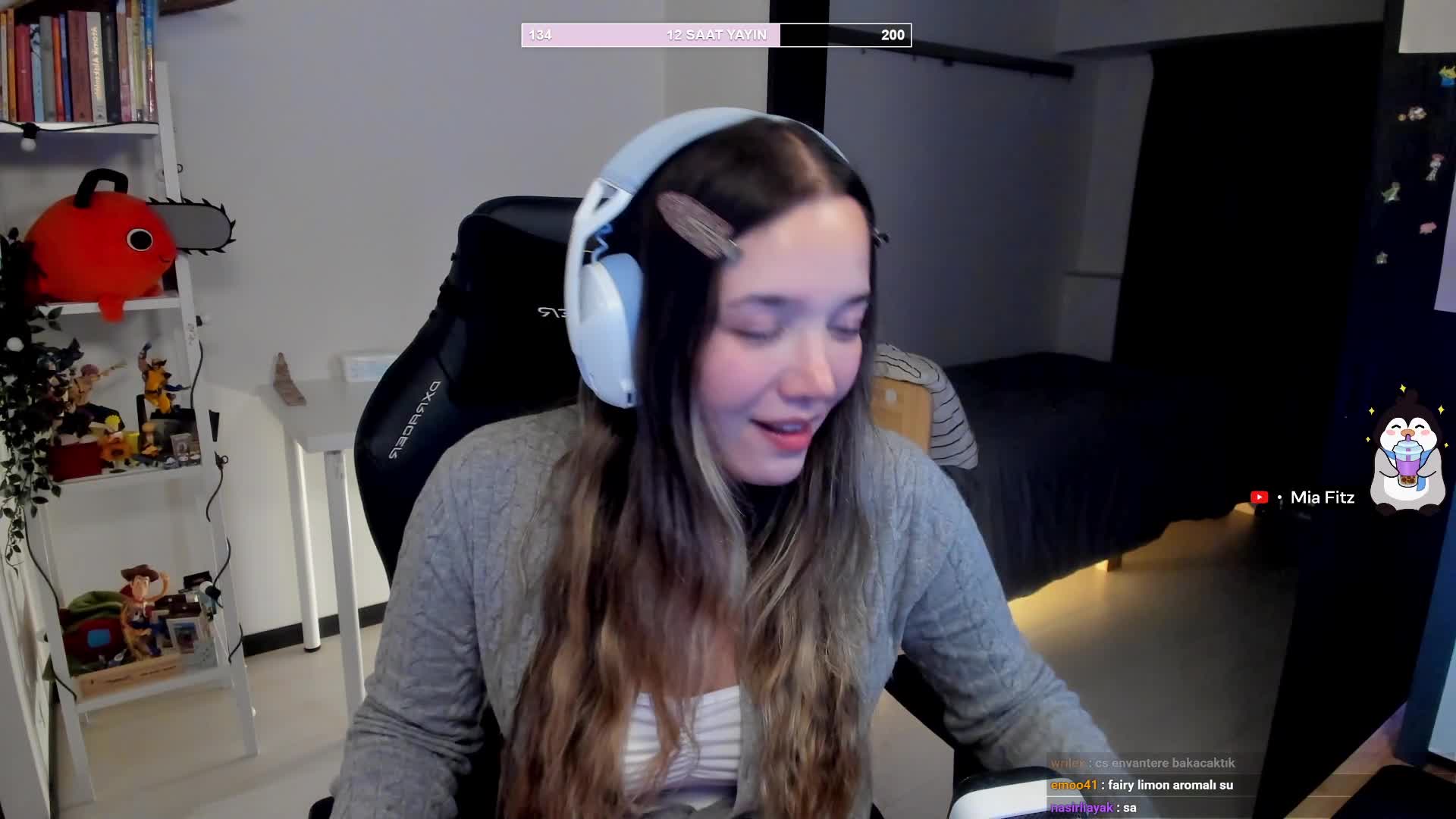 Video 1389605 from miafitz