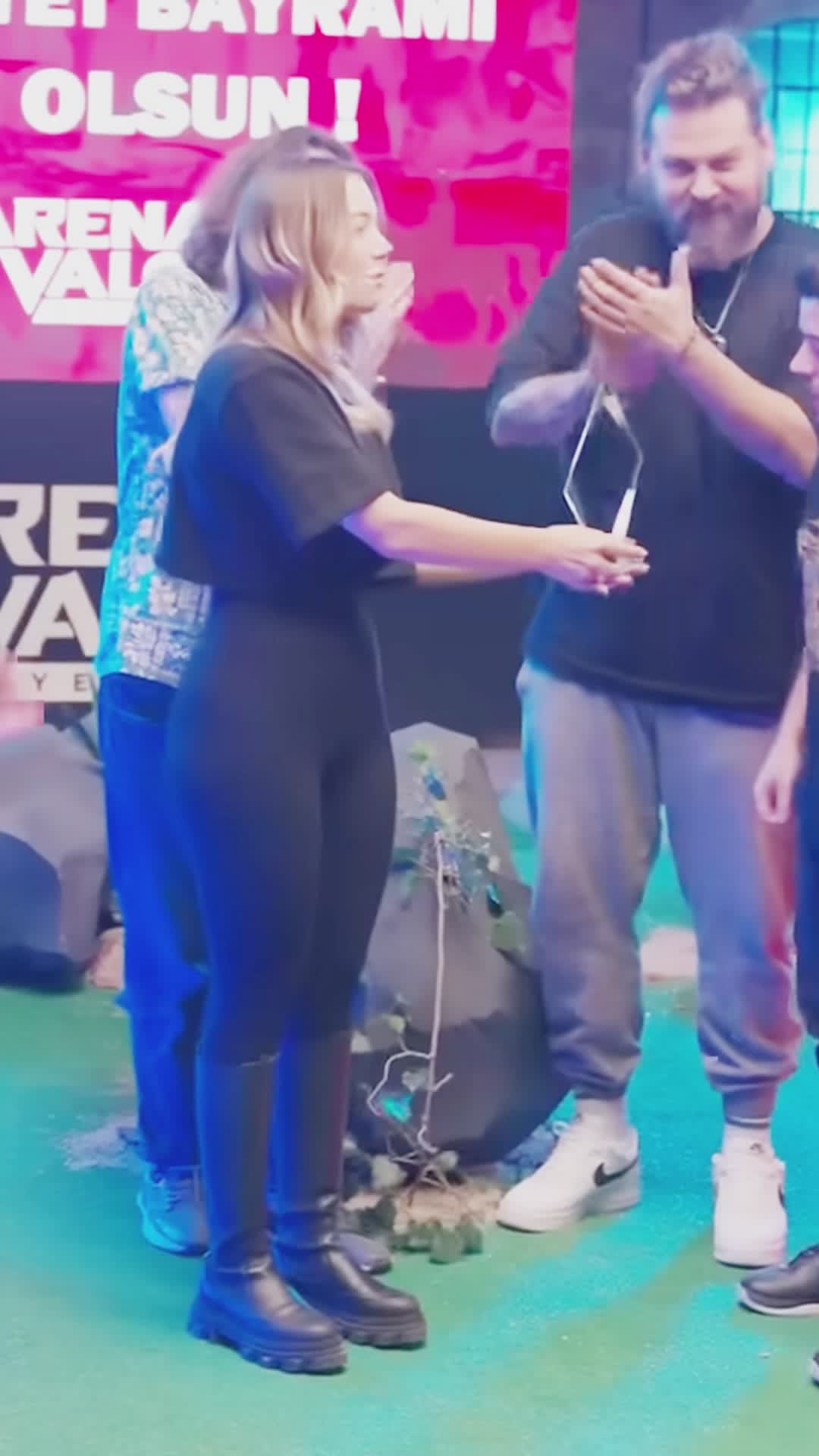 Video 1389613 from miafitz