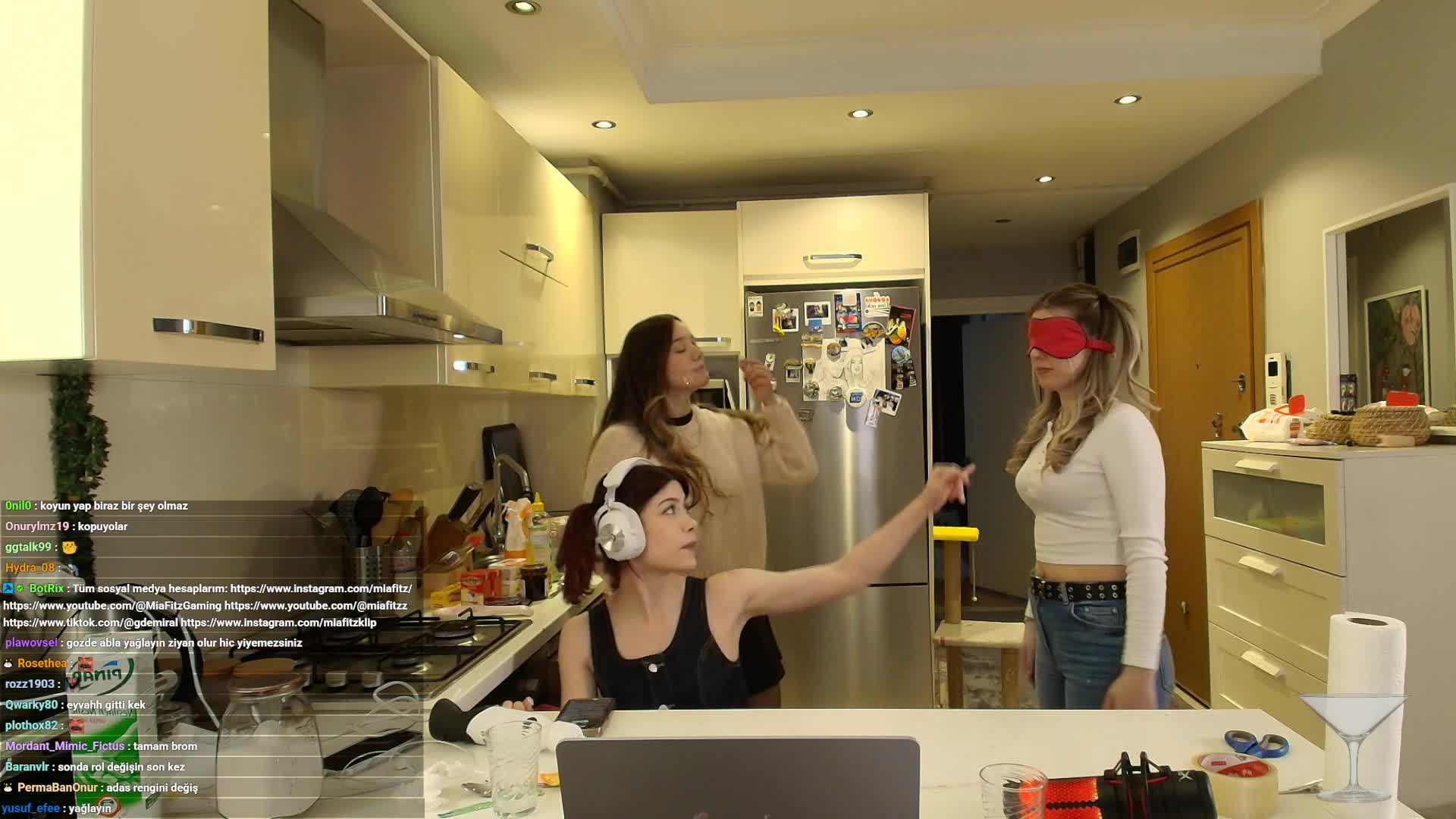 Video 1389615 from miafitz