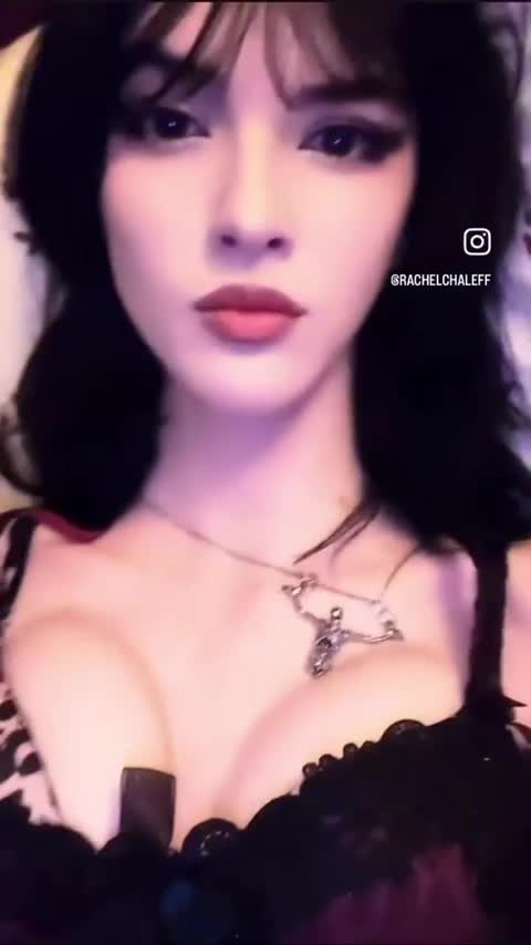 Video 1389662 from Rachel Chaleff / rachelchaleff / svvvn