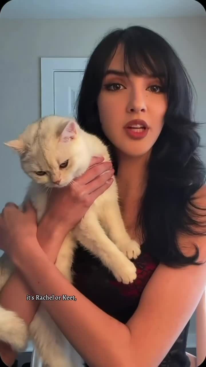 Video 1389745 from Rachel Chaleff / rachelchaleff / svvvn