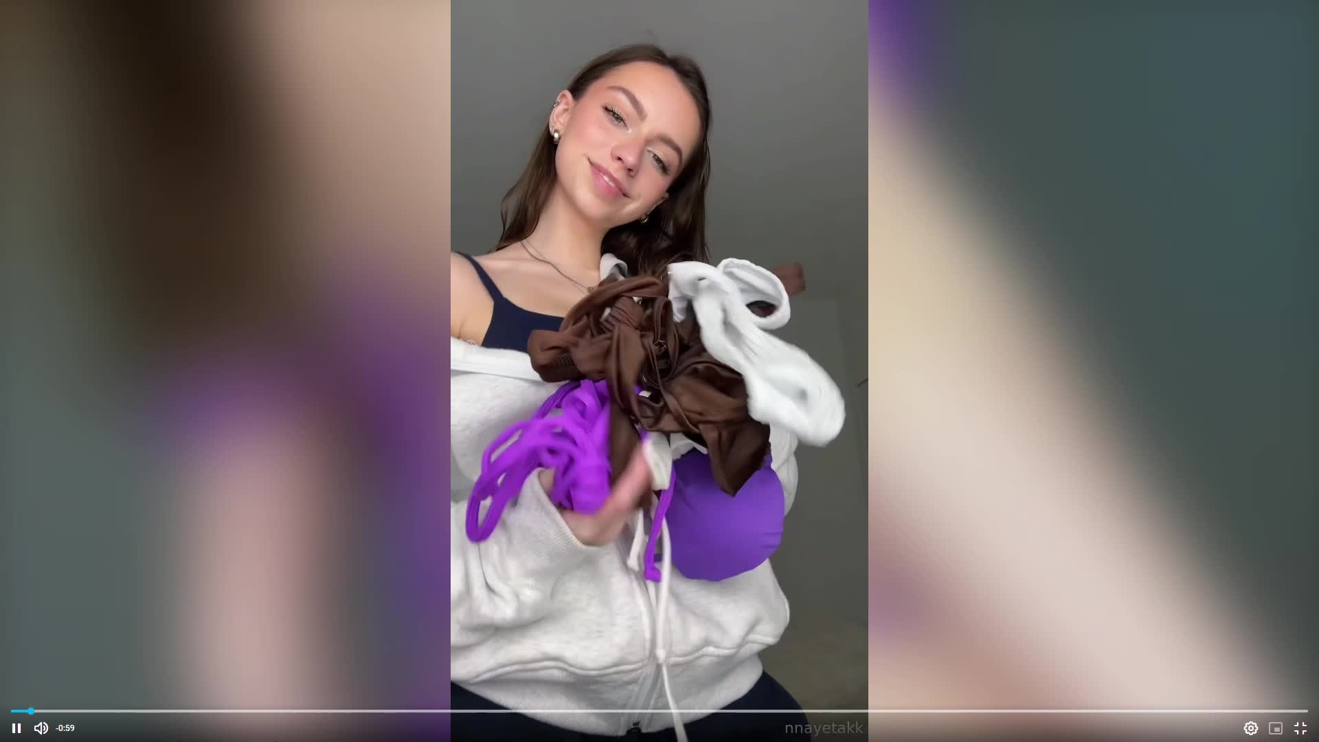 Video 1390070 from nnayetakk / Katelyn Elizabeth