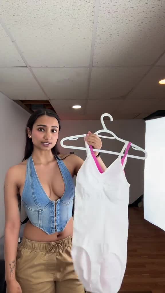 Video 1390206 from Shaghana Doyle | shagisabadword