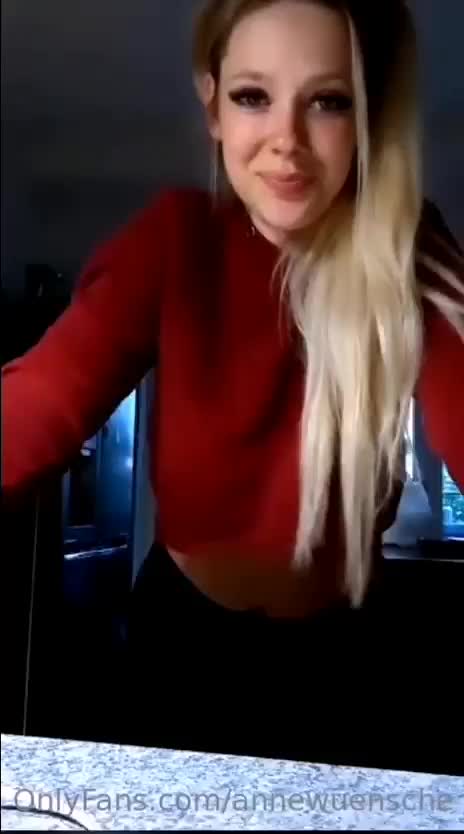 Video 1390337 from Anne Wünsche - annewuensche