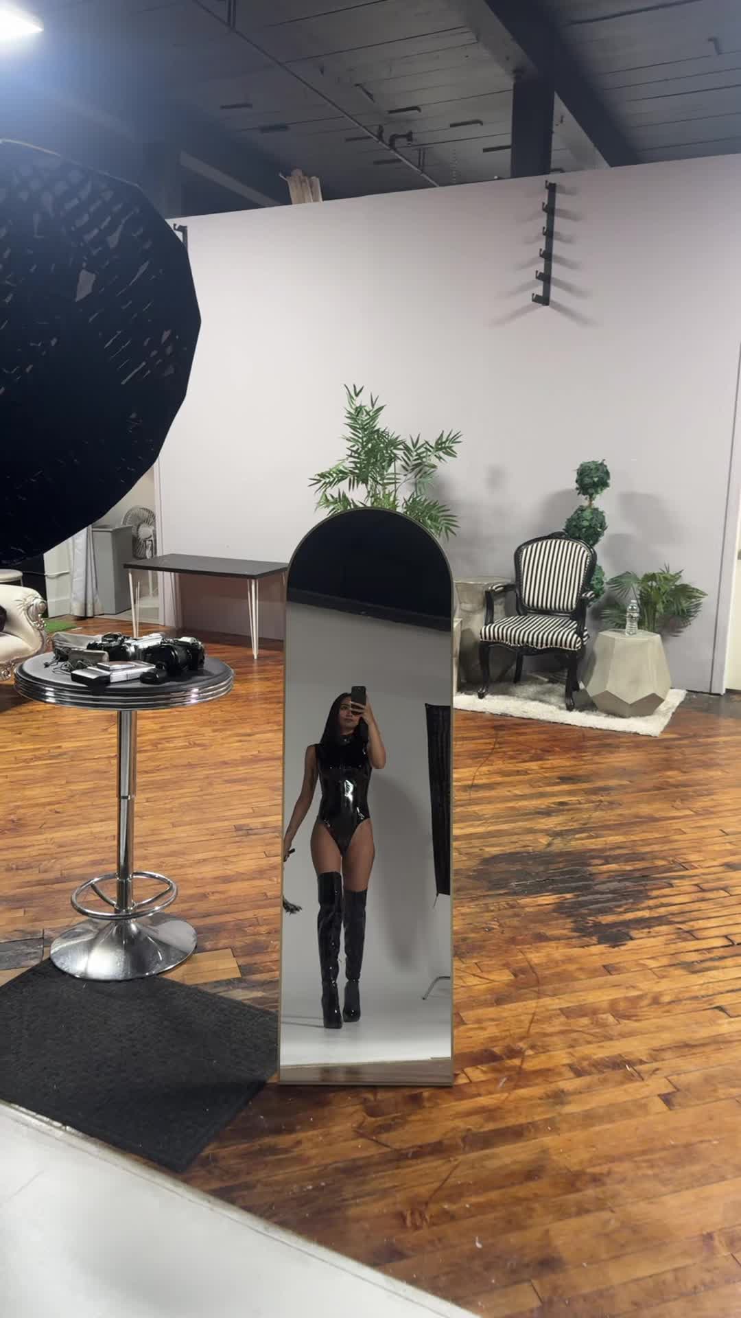 Video 1390413 from Shaghana Doyle | shagisabadword