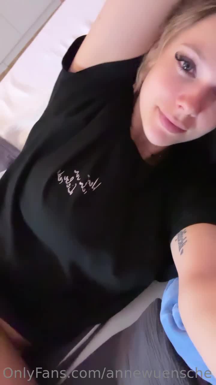 Video 1390506 from Anne Wünsche - annewuensche