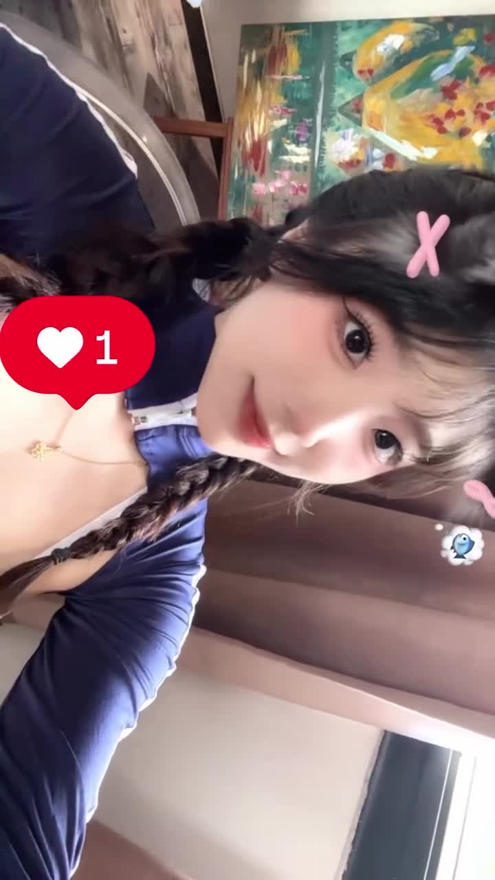 Video 1390707 from 77_sunnyyy