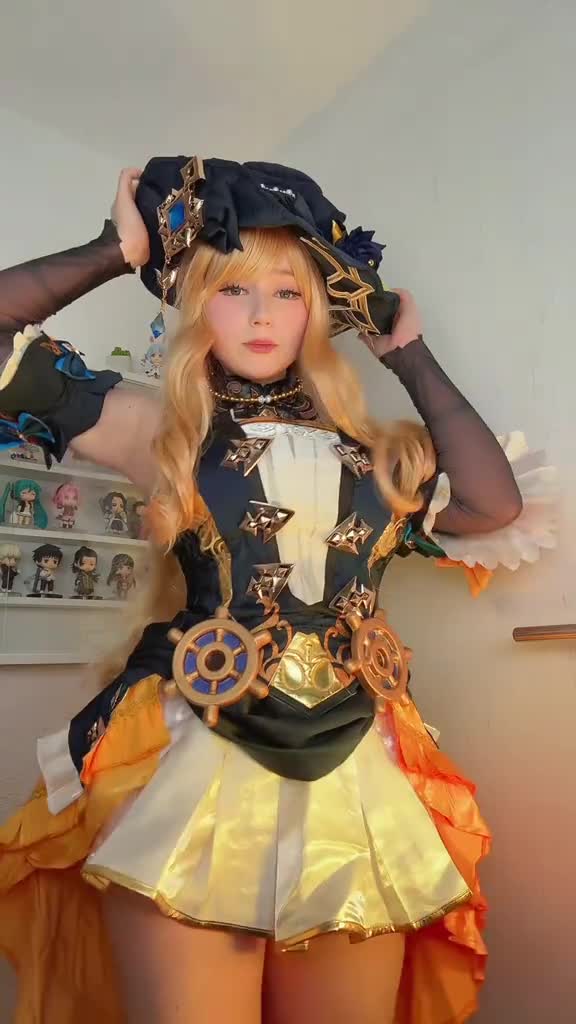 Video 1390968 from Upminaa