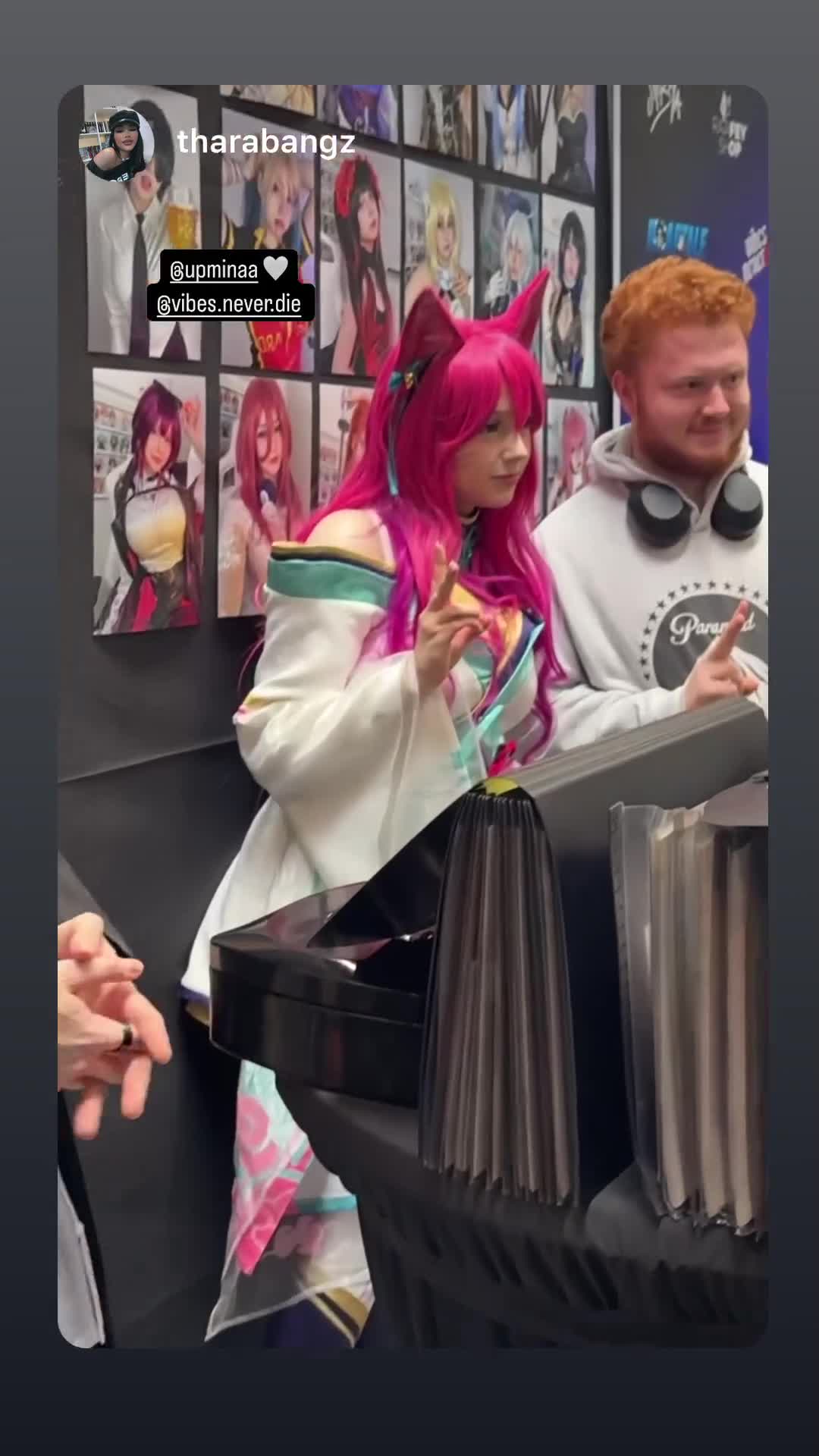 Video 1390989 from Upminaa