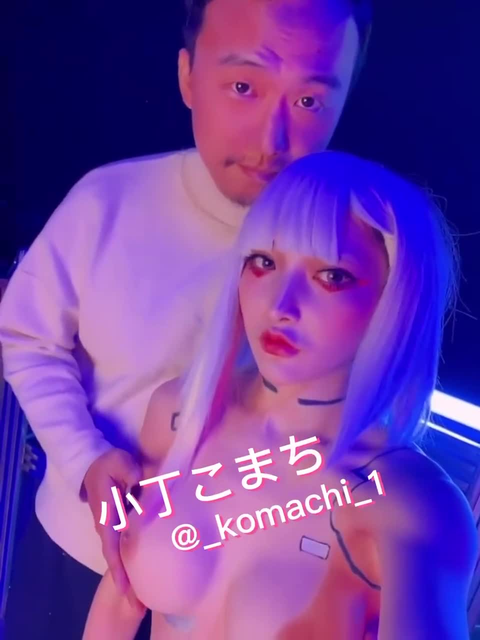 Video 1390994 from Fantasy Factory | komachi | Lilim Azra