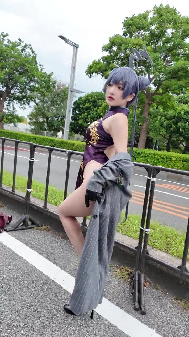 Video 1391002 from Fantasy Factory | komachi | Lilim Azra