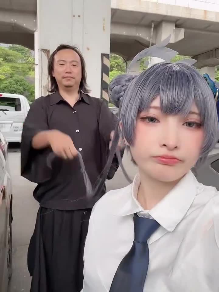 Video 1391006 from Fantasy Factory | komachi | Lilim Azra